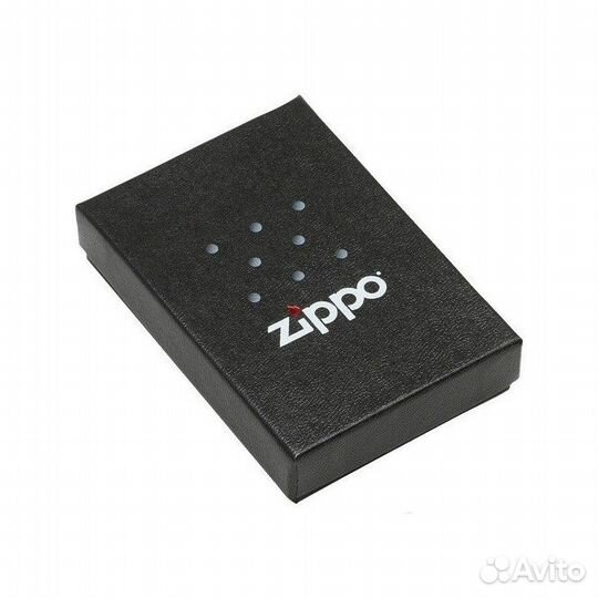 Зажигалка Zippo 204B Proud Lion Оригинал Новая