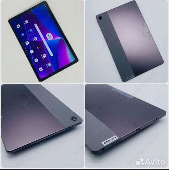 Планшет Lenovo xiaoxin pad 6 гб + 128 гб