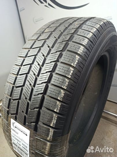 Pirelli Scorpion Ice&Snow 235/60 R17 102H