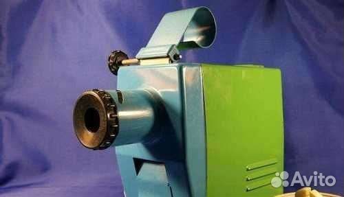 Диапроектор СССР