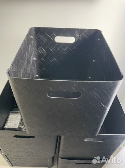 Ящик для хранения IKEA