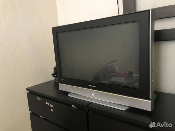 Телевизор samsung 32 slim fit tv