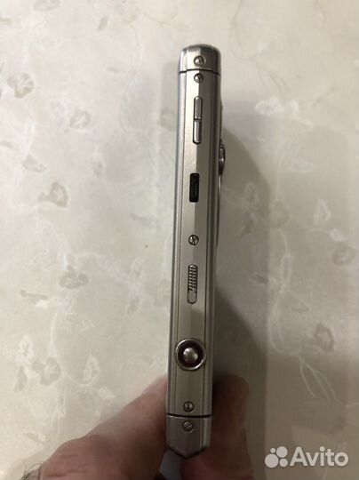 Телефон Vertu