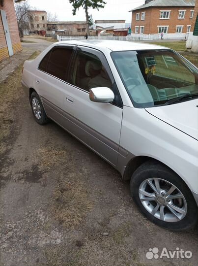 Toyota Corona Premio 2.0 AT, 2001, 350 000 км