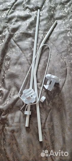 Держатель для балдахина