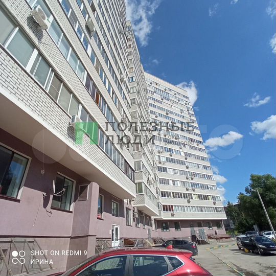 3-к. квартира, 111,1 м², 15/16 эт.