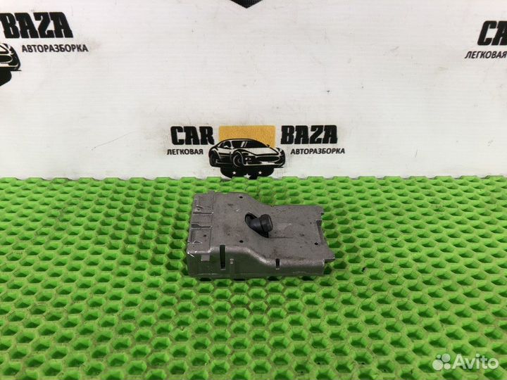 Камера переднего обзора Mazda 6