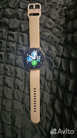 Samsung Galaxy watch active 2 44 мм