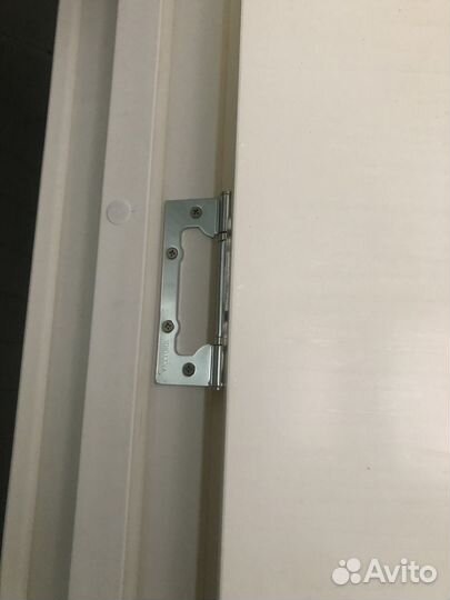 Дверь капель