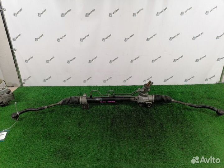 Рулевая рейка Toyota Camry ACV40 2azfe 2006