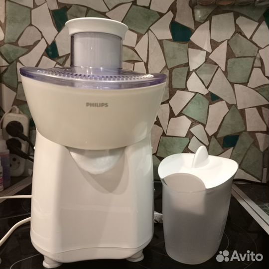 Соковыжималка Philips