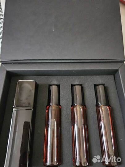 Franck boclet tobacco