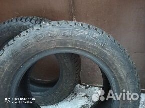 Goodyear Cargo Ultra Grip 185/65 R15