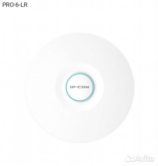 PRO-6-LR, Точка доступа tenda IP-COM PRO-6-LR 2.4 и