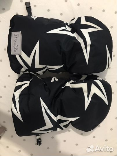 Конверт в коляску