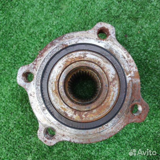 Ступица передняя Bmw X6 F16