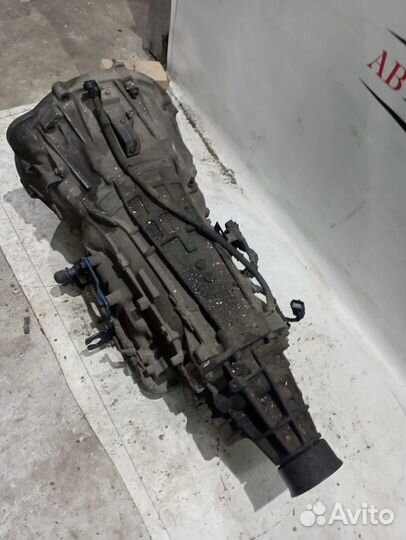 АКПП Хендай Гранд Старекс/Hyundai Grand Starex