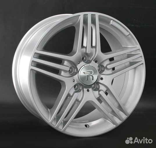 R18 5x112 8,5J ET41 d66,6 Replay MR 74 S