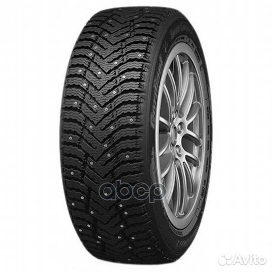 Cordiant Snow Cross 2 SUV 225/55 R18