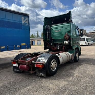 Седельный тягач Volvo FH12, 1996