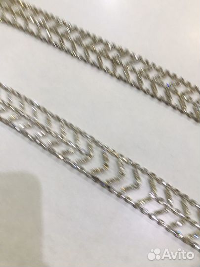 Ремень женский