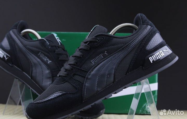 Кроссовки Puma