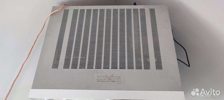 Pioneer A-004
