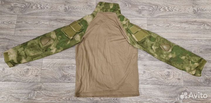 Военная форма мох тактическая