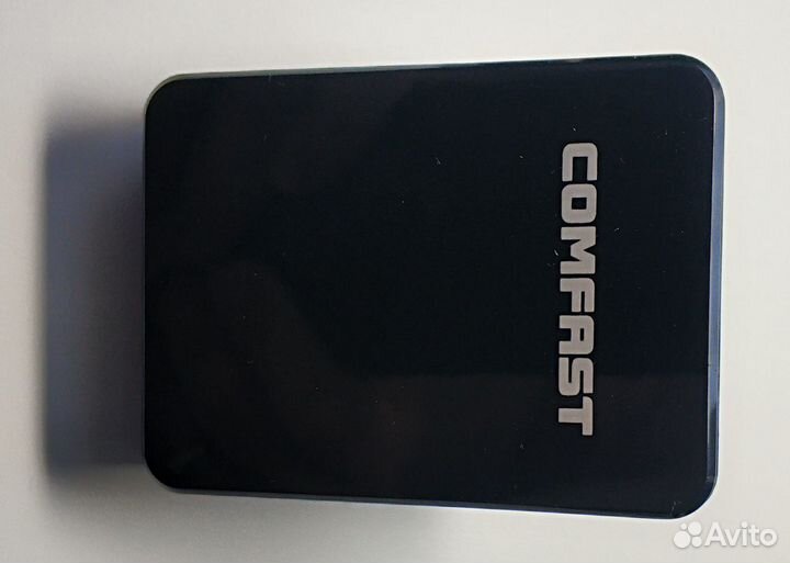Роутер Comfast Wireless Reapter