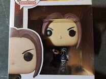 Funko pop Sasha Braus