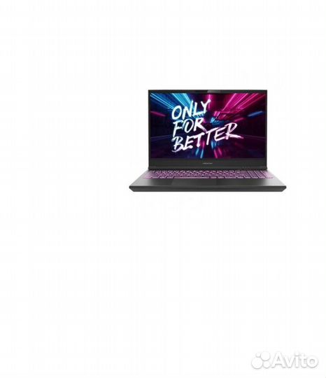 Ноутбук maibenben X525