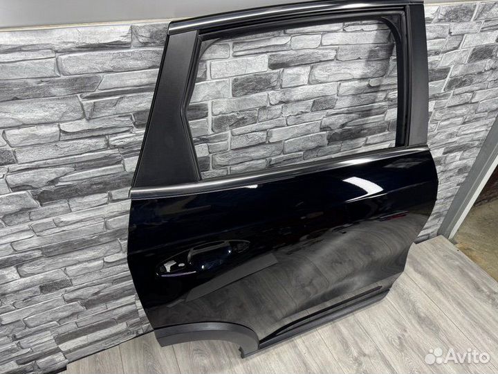 Дверь задняя правая Haval Jolion 2024