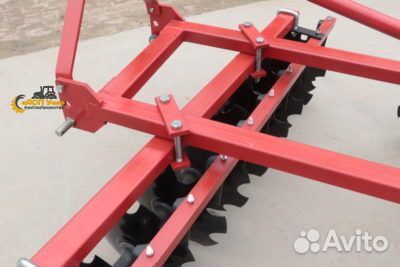 Борона 1BQX 1.3, 2023