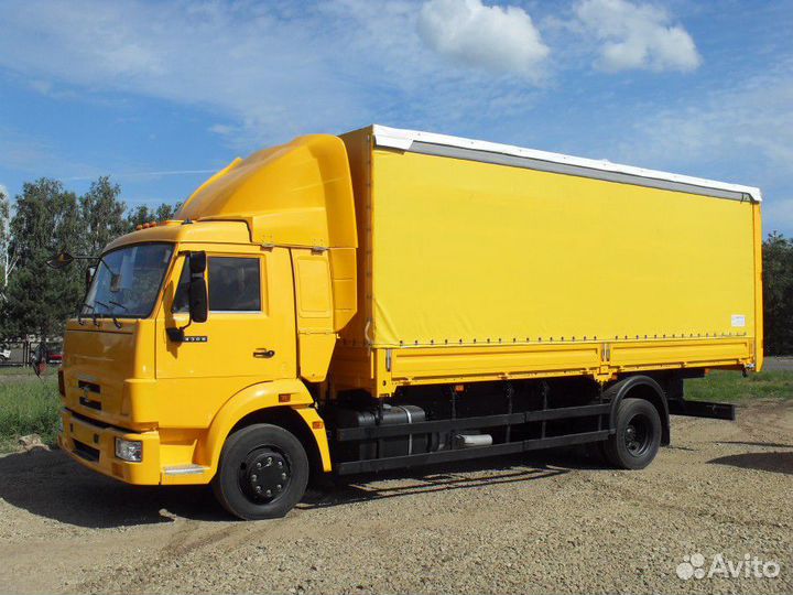 Грузоперевозки межгород попутный груз