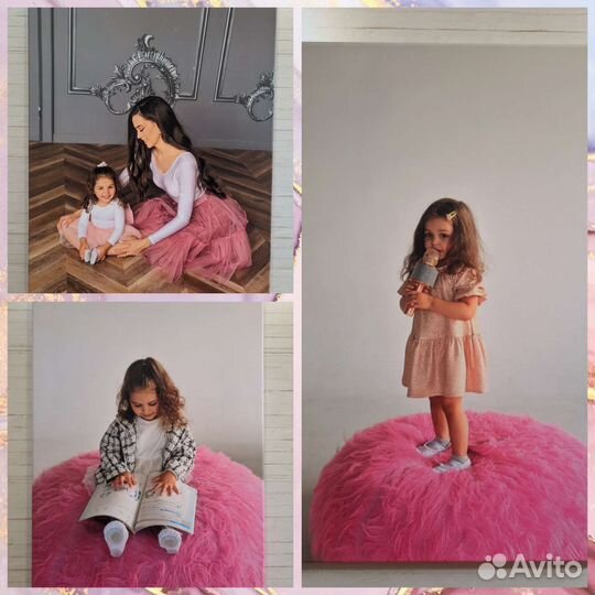 Портрет по Фото на Холсте. Печать Фото на Холсте