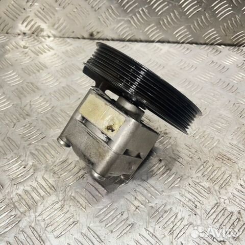 Насос гидроусилителя руля Volvo S80 TS 2003