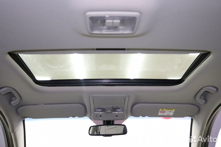 Opel Antara 2.4 AT, 2013, 162 234 км