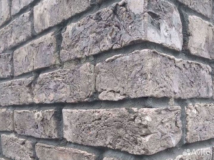 Кирпич отделочный Right Brick