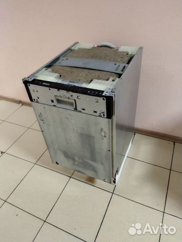 Посудомоечная машина Bosch 45 см купить в Санкт-Петербурге | Товары для ...