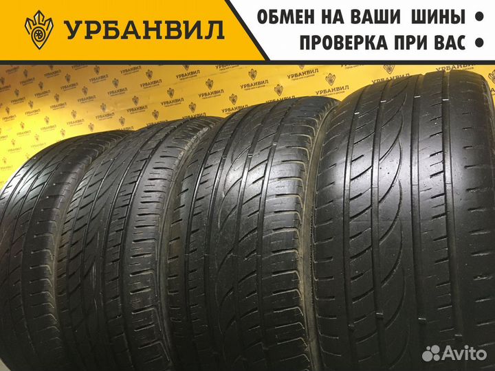 Powertrac CityRacing 285/50 R20 116V