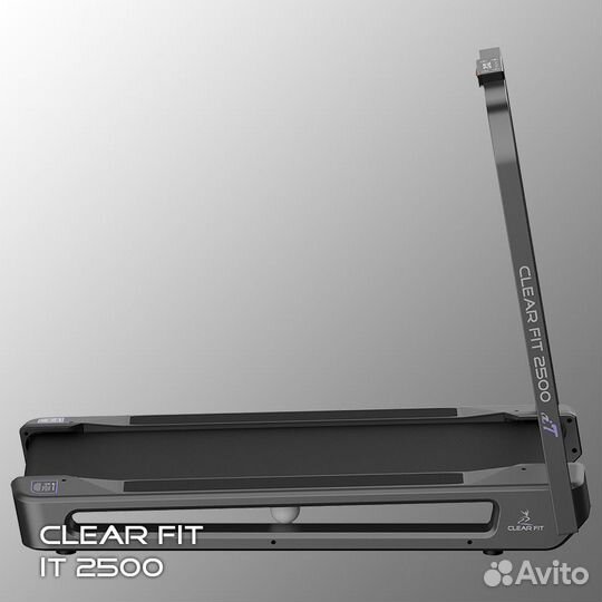 Беговая дорожка Clear Fit IT 2500