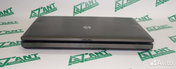 Ноутбук HP 6560b, i5 15.6 HD, Comport