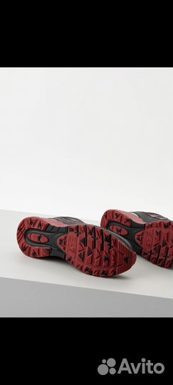 Кроссовки EA7 Crusher Distance Trail EU 41-45