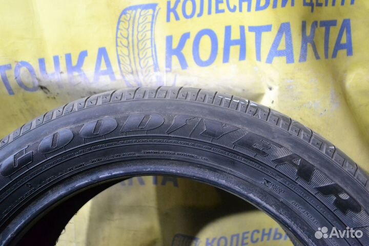 Goodyear Eagle LS 2 225/55 R18