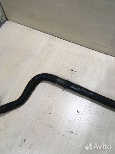 Стабилизатор передний Фольксваген Тоуарег