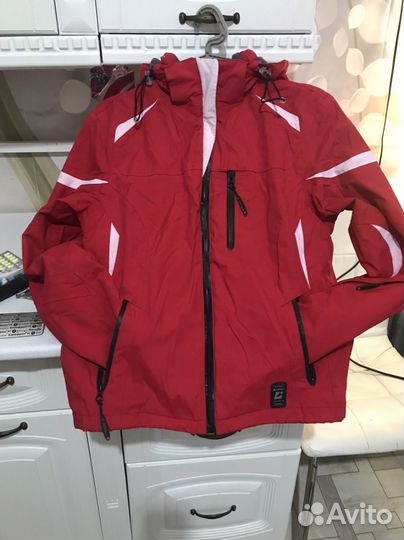 Куртка мужская, женская