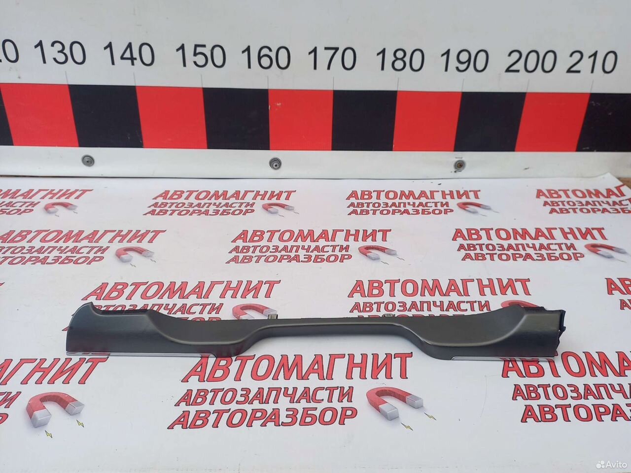 Накладка щитка приборов Киа Соренто 4 MQ 20-23