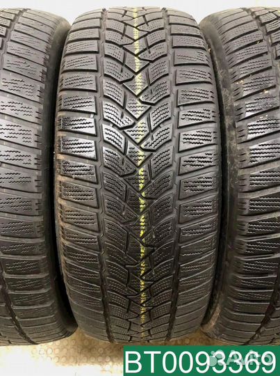 Dunlop Winter Sport 5 205/55 R16 105W