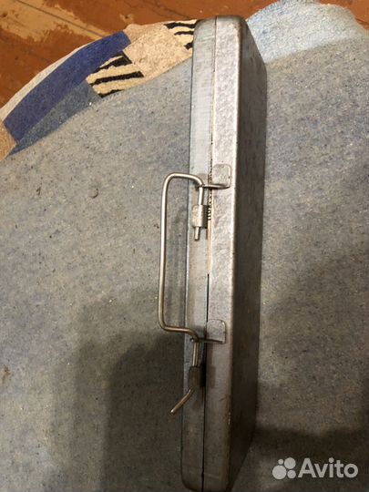 Пресс клещи пк-3 СССР