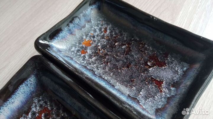 Новый набор посуды для суши и роллов